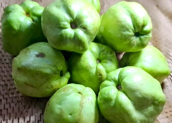 Guava fruit