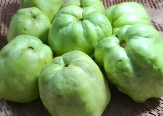 Guava fruit