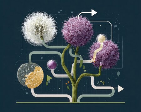 Scientific Botanical Pathway &ndash; Dandelion & Immunology: TLR4 NF-&kappa;B Inhibition Mechanism