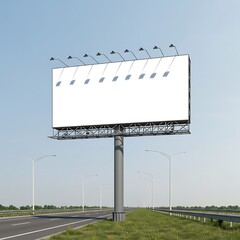Highway Canvas