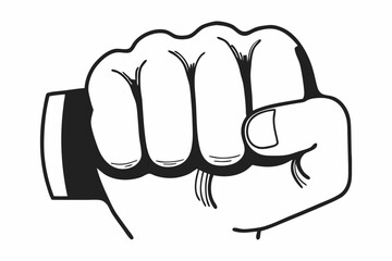 thumb up and down