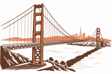 golden gate bridge san francisco