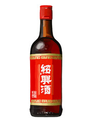 紹興酒（瓶）