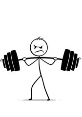 Grit and Determination