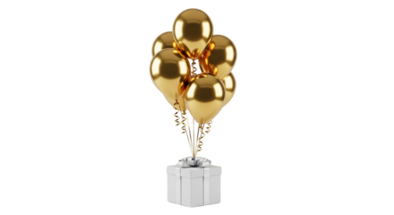 A gleaming golden key unlocks a silver trophy, a shiny prize for the champion's success in business competition