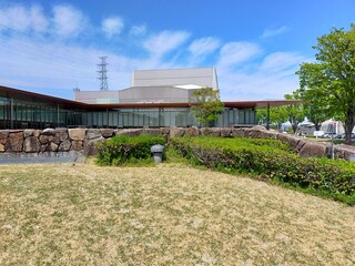 可児市文化創造センター