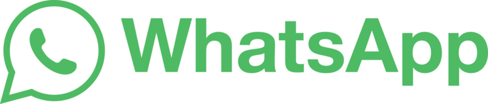 whatsapp logo with shadow. whatsapp icon with shadow. whatsapp button with shadow.