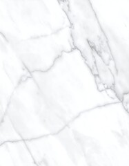 Obraz premium White marble texture, diagonal lines, background blur, design use