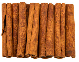 Cinnamon sticks