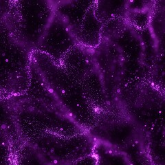 Obraz premium Purple Abstract Background Design.