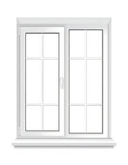 White window illustration (1)