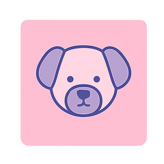 animals cartoon illustration
