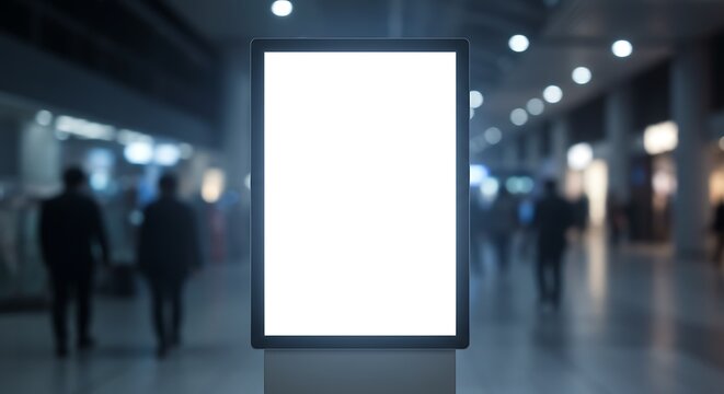 Urban Luminescence: Blank Canvas