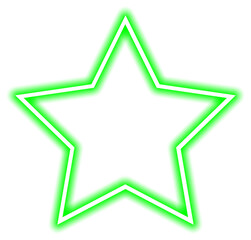 green star icon