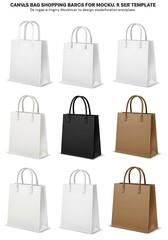 Paper Bag Perspectives