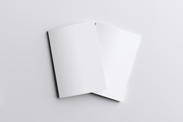 Folder Blank