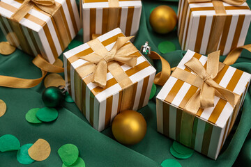 Gift boxes
