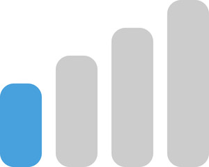 Low Wireless Signal Bars