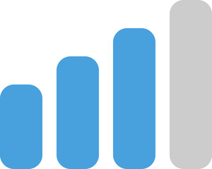 Signal Strength Icon