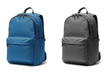 Naklejka premium Dual Tone Transit