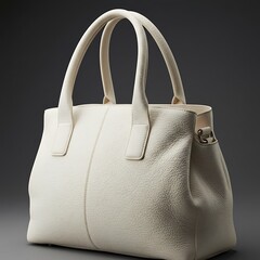 Cream Leather's Quiet Elegance