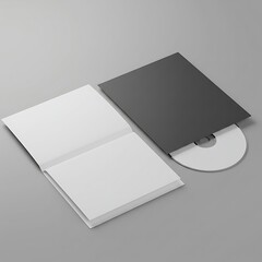 Monochrome Media Minimalism