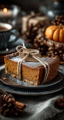 Wrapped Dessert Treats