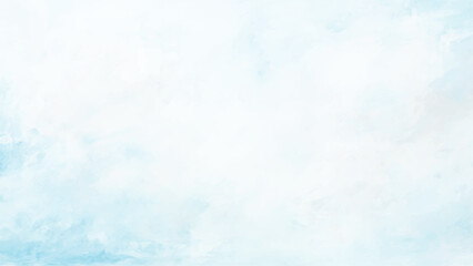 abstract blue sky colorful background