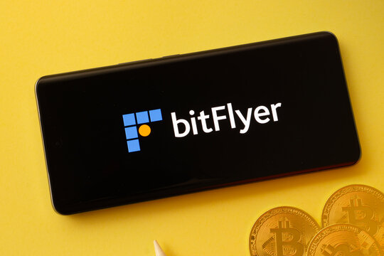 Bitflyer Images – Browse 39 Stock Photos, Vectors, and Video | Adobe Stock