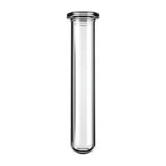 Clear glass test tube (1)