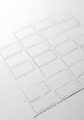 Blank Canvas, Waiting