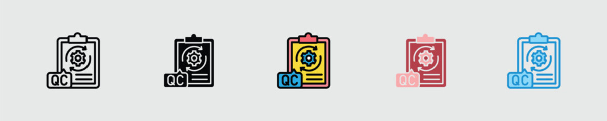 Optimization multiple style