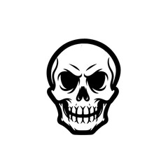 skull and crossbones