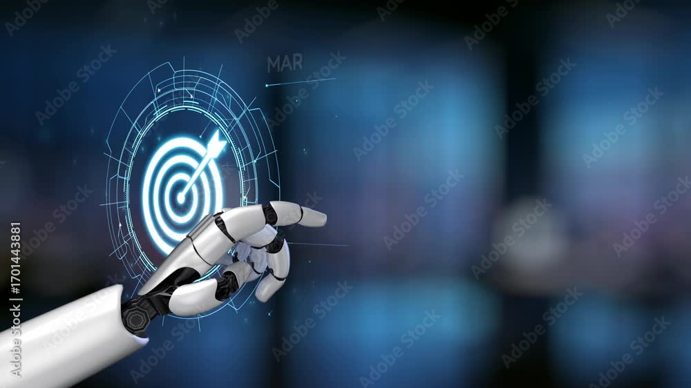 Aufkleber ai identifies target audiences with smart segmentation and virtual assistants, enabling precise, per