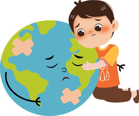 Save our earth