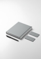 Grey Matter & Minimal Form