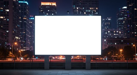 Urban Canvas, Night's Glow