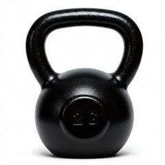 Fototapeta premium Iron Resolve