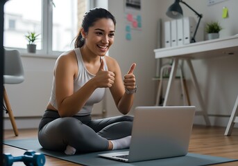 Home Workout Victory