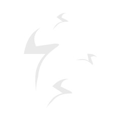 White Lightning Comic