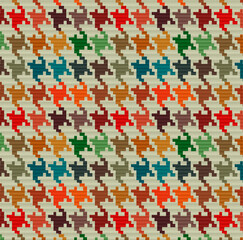 Brand Design Digital Allover And Motif