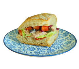 kanapaki swiata maltanska ftira