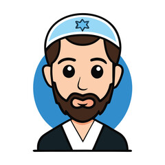 Yom Kippur is the Jewish Day of Atonement, marked by fasting, prayer, and repentance. It’s a solemn day for reflection and seeking forgiveness for past mistakes.
