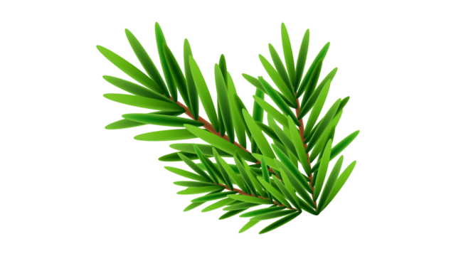 green grass isolated on transparent background - Powered by Adobe
