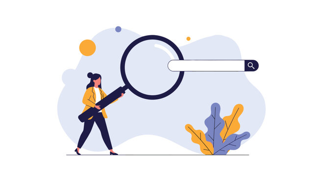 Search engine optimization analytics and strategy for digital marketing success