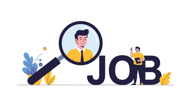 Finding the perfect candidate for your open job position through careful examination