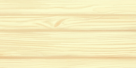 A brown wooden plank with a subtle yellow gold wood grain pattern on a textured paper background