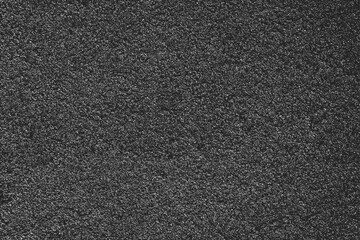 Distressed dark grunge texture background, Rough and gritty black wall surface, Subtle gray urban street texture, Monochrome vintage asphalt background