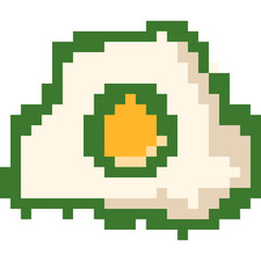 Cute Pixel Nature Collection