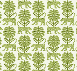 Brand Design Digital Allover And Motif